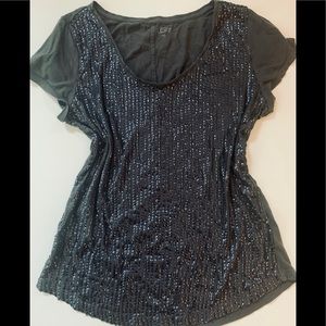 Loft Ann Taylor Blouse